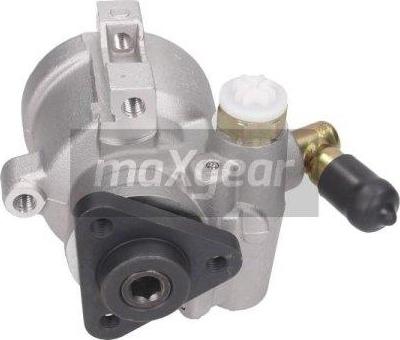 Maxgear 48-0095 - Гідравлічний насос, рульове управління, ГУР autocars.com.ua