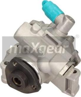 Maxgear 48-0098 - Гидравлический насос, рулевое управление, ГУР avtokuzovplus.com.ua