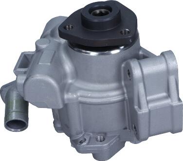 Maxgear 48-0100 - Гідравлічний насос, рульове управління, ГУР autocars.com.ua