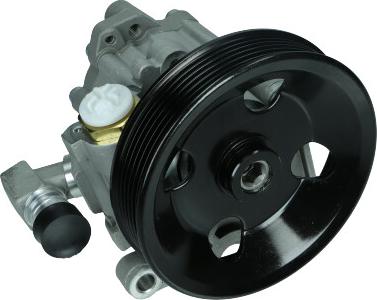 Maxgear 48-0175 - Гідравлічний насос, рульове управління, ГУР autocars.com.ua