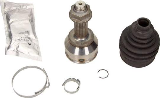 Maxgear 49-0143 - Шарнірний комплект, ШРУС, приводний вал autocars.com.ua