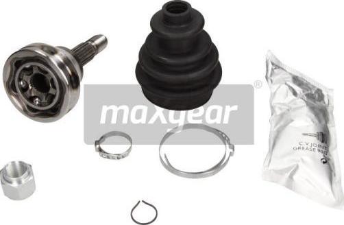 Maxgear 49-1240 - Шарнирный комплект, ШРУС, приводной вал autodnr.net