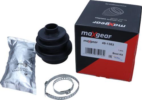 Maxgear 49-1383 - Пыльник, приводной вал autodnr.net