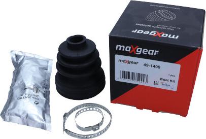 Maxgear 49-1409 - Пыльник, приводной вал avtokuzovplus.com.ua