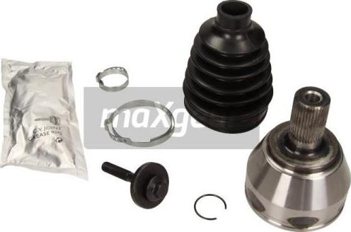 Maxgear 49-1508 - Шарнирный комплект, ШРУС, приводной вал autodnr.net