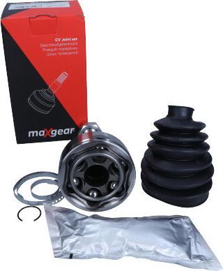 Maxgear 49-1586 - Шарнірний комплект, ШРУС, приводний вал autocars.com.ua