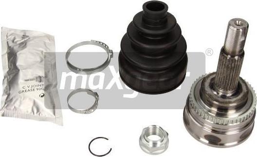 Maxgear 49-1607 - Шарнирный комплект, ШРУС, приводной вал autodnr.net