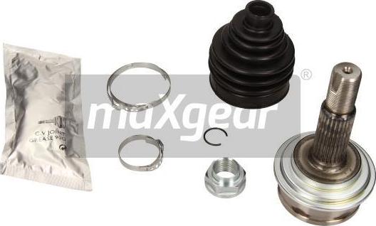 Maxgear 49-1614 - Шарнирный комплект, ШРУС, приводной вал autodnr.net