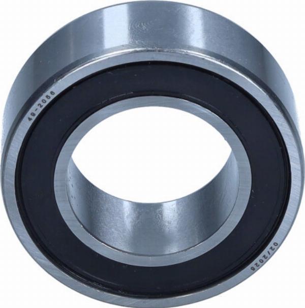 Maxgear 49-2056 - Підшипник, приводний вал autocars.com.ua