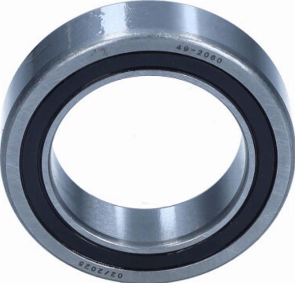 Maxgear 49-2060 - Підшипник, приводний вал autocars.com.ua