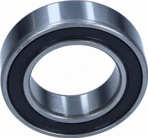 Maxgear 49-2061 - Підшипник, приводний вал autocars.com.ua