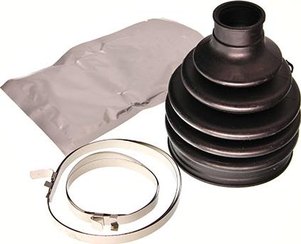 Maxgear 49-2092 - Пильник, приводний вал autocars.com.ua