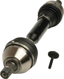 Maxgear 49-2534 - Приводний вал autocars.com.ua