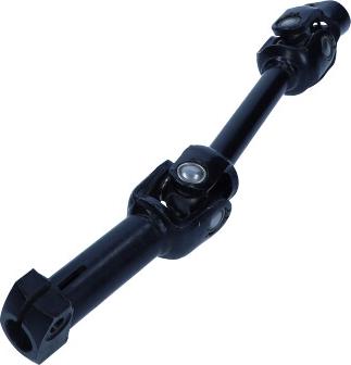 Maxgear 49-2628 - Вал сошки рулевого управления avtokuzovplus.com.ua