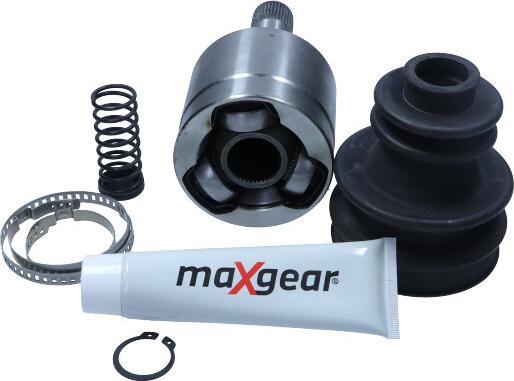 Maxgear 49-2793 - Шарнирный комплект, ШРУС, приводной вал autodnr.net