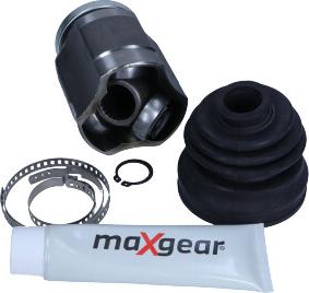 Maxgear 49-2831 - Шарнірний комплект, ШРУС, приводний вал autocars.com.ua