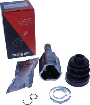 Maxgear 49-2859 - Шарнирный комплект, ШРУС, приводной вал autodnr.net