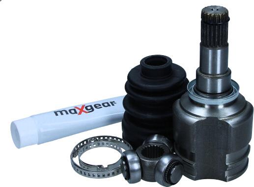 Maxgear 49-2892 - Шарнирный комплект, ШРУС, приводной вал avtokuzovplus.com.ua