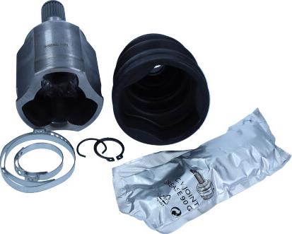 Maxgear 49-2904 - Шарнірний комплект, ШРУС, приводний вал autocars.com.ua