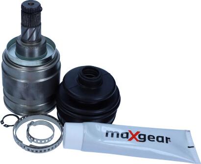 Maxgear 49-2909 - Шарнірний комплект, ШРУС, приводний вал autocars.com.ua