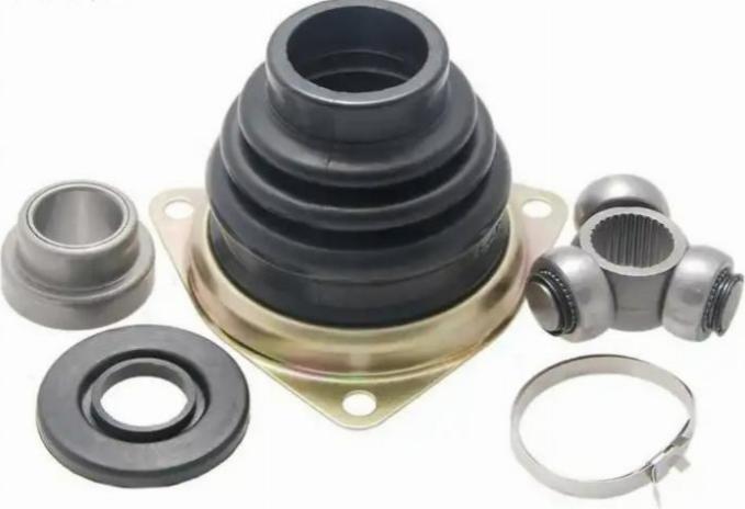 Maxgear 49-2911 - Шарнірний комплект, ШРУС, приводний вал autocars.com.ua