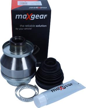 Maxgear 49-2918 - Шарнірний комплект, ШРУС, приводний вал autocars.com.ua