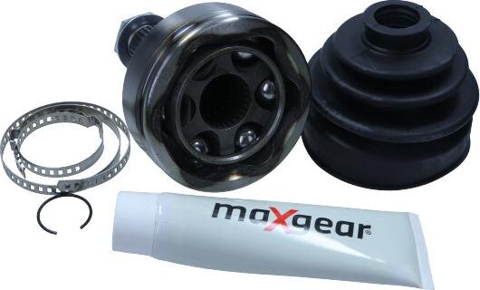 Maxgear 49-3079 - Шарнірний комплект, ШРУС, приводний вал autocars.com.ua