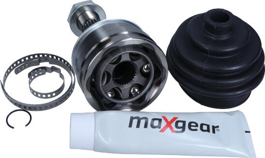 Maxgear 49-3088 - Шарнірний комплект, ШРУС, приводний вал autocars.com.ua