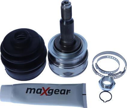 Maxgear 49-3100 - Шарнирный комплект, ШРУС, приводной вал autodnr.net