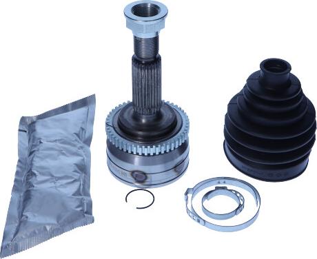 Maxgear 49-3126 - Шарнірний комплект, ШРУС, приводний вал autocars.com.ua
