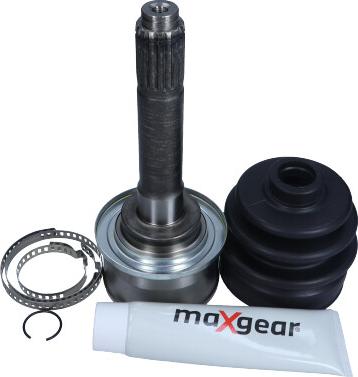 Maxgear 49-3138 - Шарнірний комплект, ШРУС, приводний вал autocars.com.ua