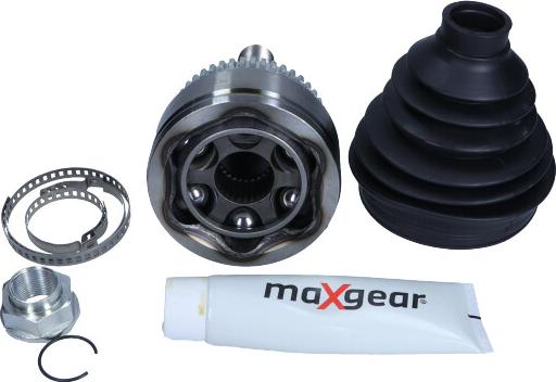 Maxgear 49-3148 - Шарнирный комплект, ШРУС, приводной вал autodnr.net