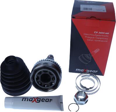 Maxgear 49-3152 - Шарнірний комплект, ШРУС, приводний вал autocars.com.ua