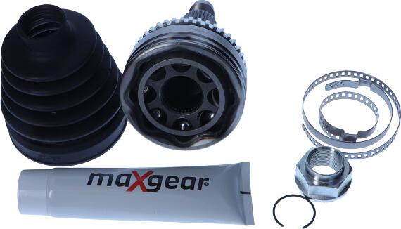 Maxgear 49-3152 - Шарнірний комплект, ШРУС, приводний вал autocars.com.ua