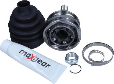 Maxgear 49-3153 - Шарнирный комплект, ШРУС, приводной вал autodnr.net