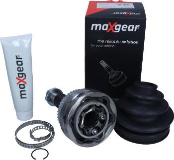 Maxgear 49-3178 - Шарнирный комплект, ШРУС, приводной вал avtokuzovplus.com.ua