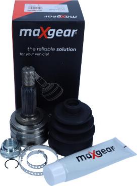 Maxgear 49-3203 - Шарнирный комплект, ШРУС, приводной вал avtokuzovplus.com.ua