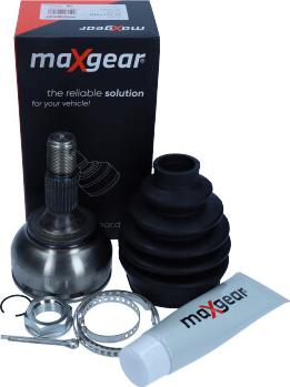 Maxgear 49-3204 - Шарнірний комплект, ШРУС, приводний вал autocars.com.ua