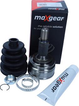 Maxgear 49-3206 - Шарнирный комплект, ШРУС, приводной вал avtokuzovplus.com.ua