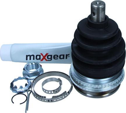 Maxgear 49-3240 - Шарнирный комплект, ШРУС, приводной вал autodnr.net