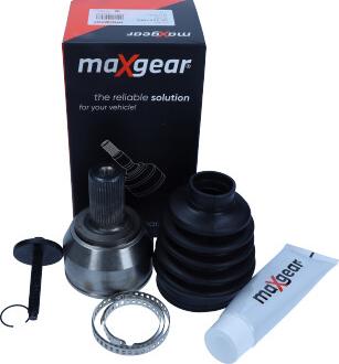 Maxgear 49-3249 - Шарнірний комплект, ШРУС, приводний вал autocars.com.ua