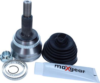 Maxgear 49-3253 - Шарнірний комплект, ШРУС, приводний вал autocars.com.ua