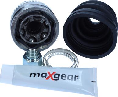 Maxgear 49-3255 - Шарнірний комплект, ШРУС, приводний вал autocars.com.ua