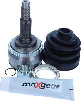 Maxgear 49-3255 - Шарнірний комплект, ШРУС, приводний вал autocars.com.ua