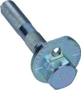 Maxgear 49-5342 - Болт регулювання розвалу коліс autocars.com.ua