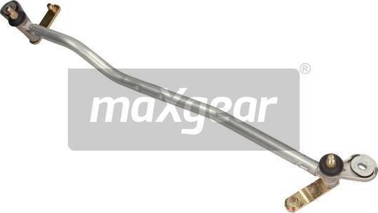 Maxgear 50-0101 - Система тяг і важелів приводу склоочисника autocars.com.ua