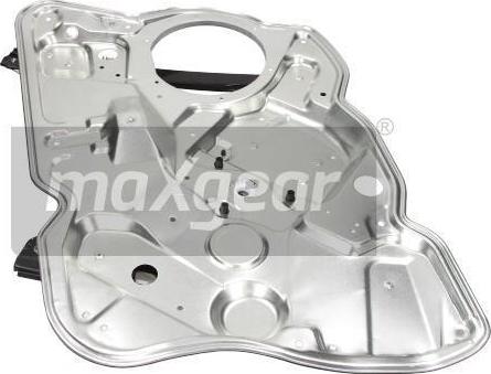 Maxgear 50-0119 - Стеклоподъемник avtokuzovplus.com.ua