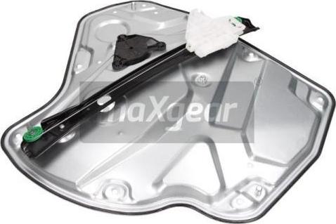 Maxgear 50-0120 - Стеклоподъемник autodnr.net