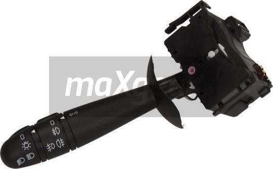 Maxgear 500144 - Выключатель на рулевой колонке avtokuzovplus.com.ua