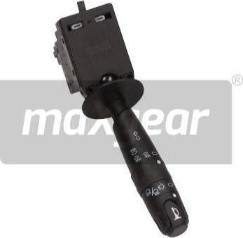 Maxgear 50-0147 - Выключатель на рулевой колонке avtokuzovplus.com.ua